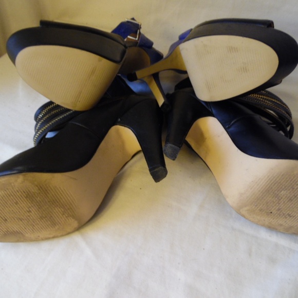 Aldo & Steve Madden Heels size 8 & 8.5 - Picture 8 of 8